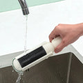 PackLivo Lint Roller Brush – One Tool, Every Surface Spotless