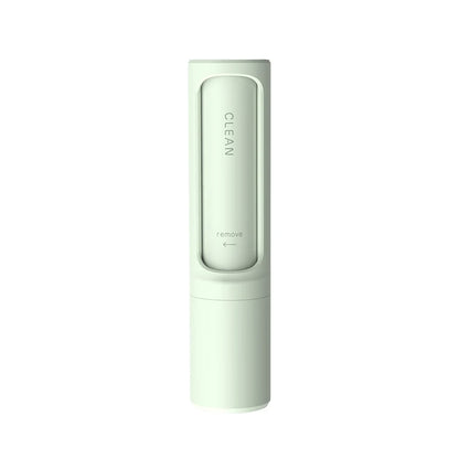 PackLivo 2-in-1 Lint Roller Brush – Double the Power, Zero the Fur