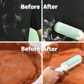 PackLivo Lint Roller Brush – One Tool, Every Surface Spotless