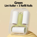 PackLivo Travel Lint Roller – Grab & Go, Hair-Free Every Day