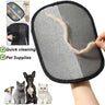 PackLivo Self-Cleaning Slicker Comb – Grooming Made Effortless, Every Coat
