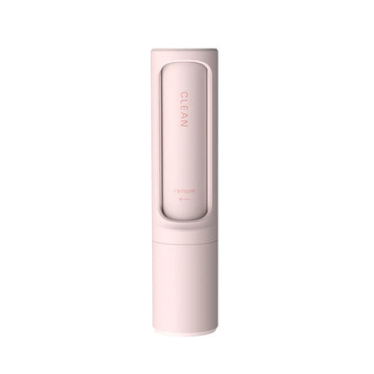 PackLivo 2-in-1 Lint Roller Brush – Double the Power, Zero the Fur