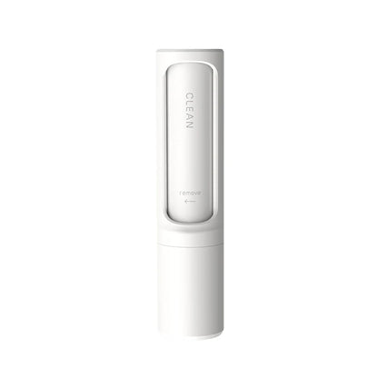PackLivo 2-in-1 Lint Roller Brush – Double the Power, Zero the Fur