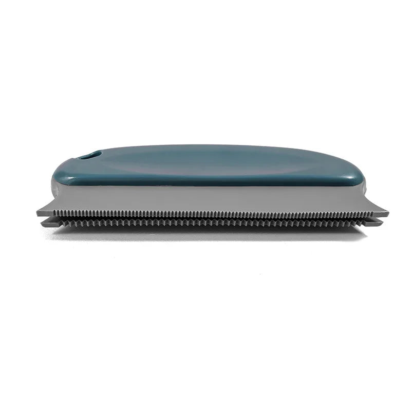 PackLivo Double-Sided Hair Scraper – Big Coverage, Bigger Results