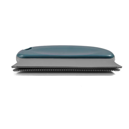 PackLivo Double-Sided Hair Scraper – Big Coverage, Bigger Results