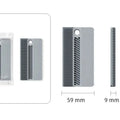 PackLivo Suction Hair Removal Brush – Lift, Lock & Leave It Clean