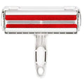 PackLivo Self-Cleaning Roller – One Hand, One Swipe, Done