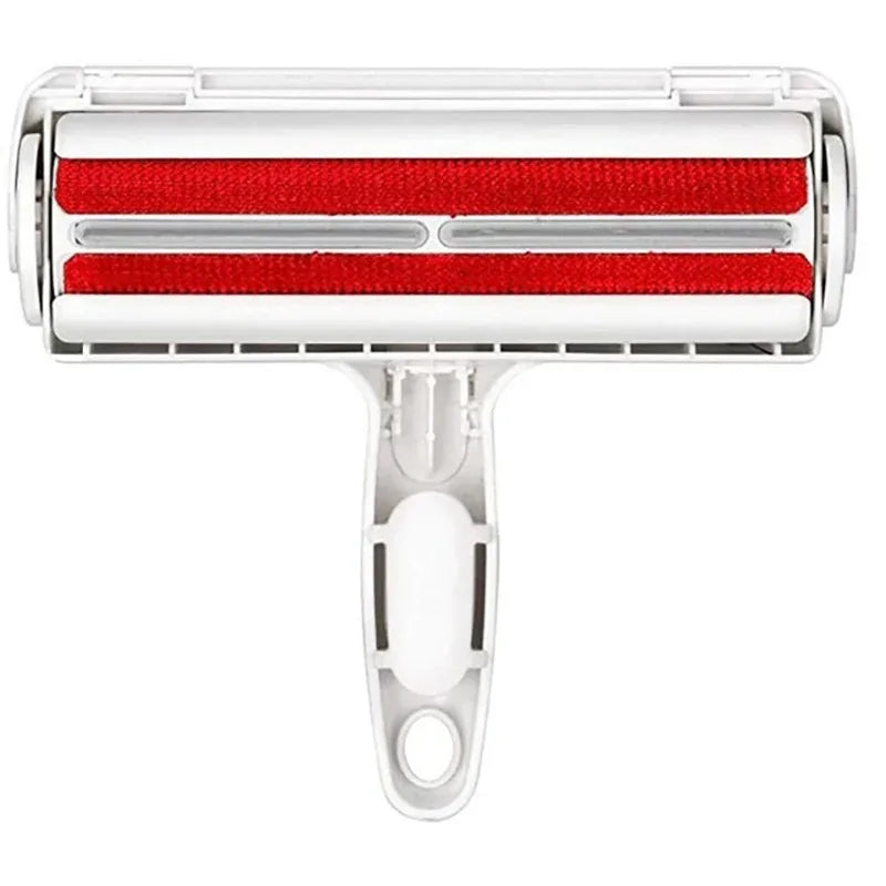 PackLivo Self-Cleaning Roller – One Hand, One Swipe, Done