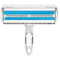 PackLivo Self-Cleaning Roller – One Hand, One Swipe, Done