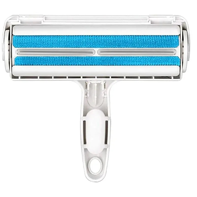 PackLivo Self-Cleaning Roller – One Hand, One Swipe, Done