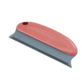 PackLivo Double-Sided Hair Scraper – Big Coverage, Bigger Results