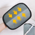 PackLivo Self-Cleaning Slicker Comb – Grooming Made Effortless, Every Coat