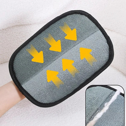 PackLivo Self-Cleaning Slicker Comb – Grooming Made Effortless, Every Coat