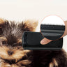 PackLivo Horse Grooming Scraper – Spa-Level Care for Your Stallion