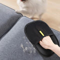 PackLivo Self-Cleaning Slicker Comb – Grooming Made Effortless, Every Coat