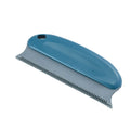 PackLivo Double-Sided Hair Scraper – Big Coverage, Bigger Results