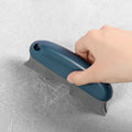 PackLivo Double-Sided Hair Scraper – Big Coverage, Bigger Results