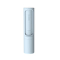 PackLivo 2-in-1 Lint Roller Brush – Double the Power, Zero the Fur