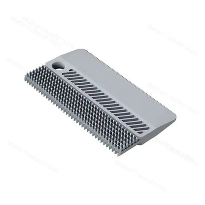 PackLivo Suction Hair Removal Brush – Lift, Lock & Leave It Clean