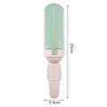 PackLivo Lint Roller Brush – One Tool, Every Surface Spotless