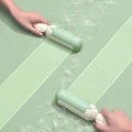 PackLivo Lint Roller Brush – One Tool, Every Surface Spotless