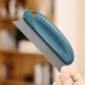 PackLivo Double-Sided Hair Scraper – Big Coverage, Bigger Results