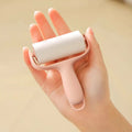 PackLivo Travel Lint Roller – Grab & Go, Hair-Free Every Day