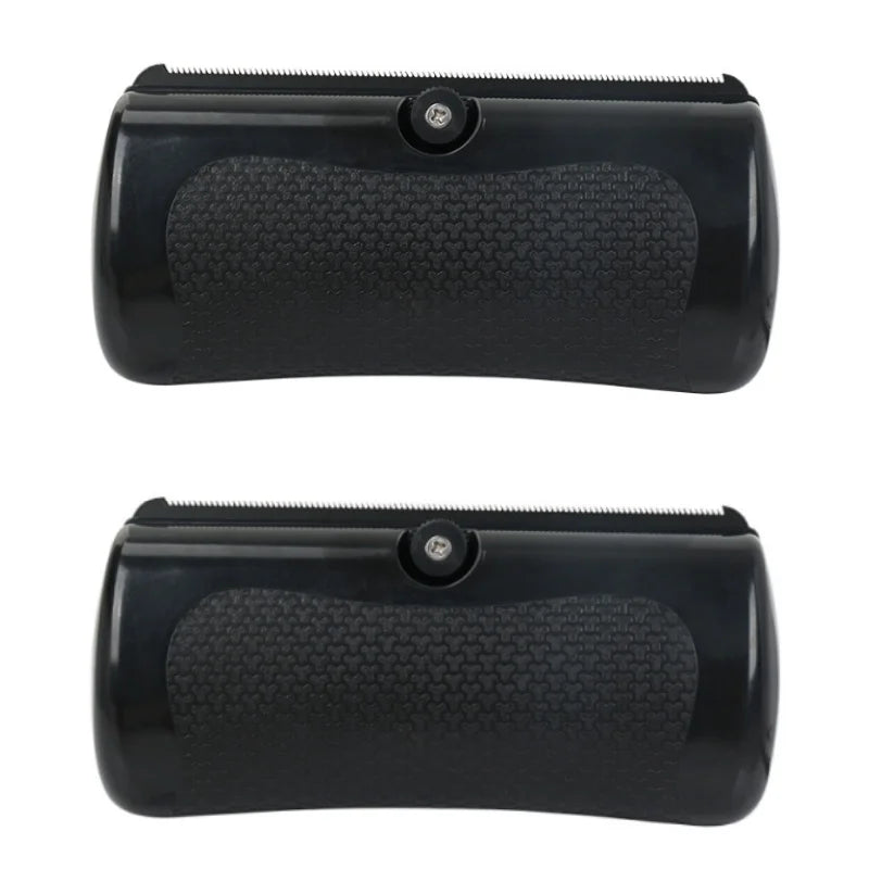 PackLivo Horse Grooming Scraper – Spa-Level Care for Your Stallion