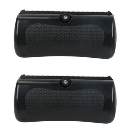 PackLivo Horse Grooming Scraper – Spa-Level Care for Your Stallion