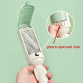 PackLivo Lint Roller Brush – One Tool, Every Surface Spotless