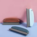 PackLivo Double-Sided Hair Scraper – Big Coverage, Bigger Results