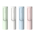 PackLivo 2-in-1 Lint Roller Brush – Double the Power, Zero the Fur