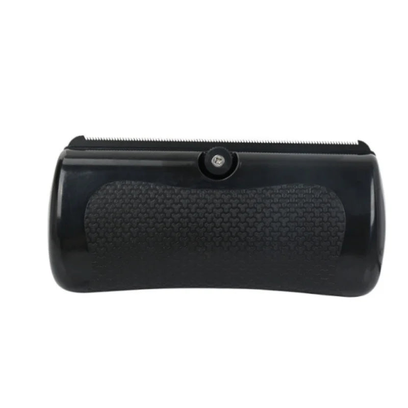 PackLivo Horse Grooming Scraper – Spa-Level Care for Your Stallion