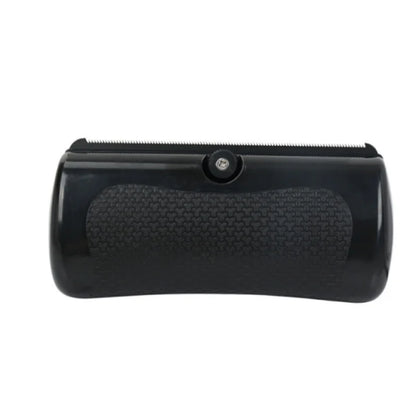 PackLivo Horse Grooming Scraper – Spa-Level Care for Your Stallion