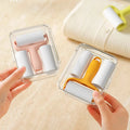 PackLivo Travel Lint Roller – Grab & Go, Hair-Free Every Day